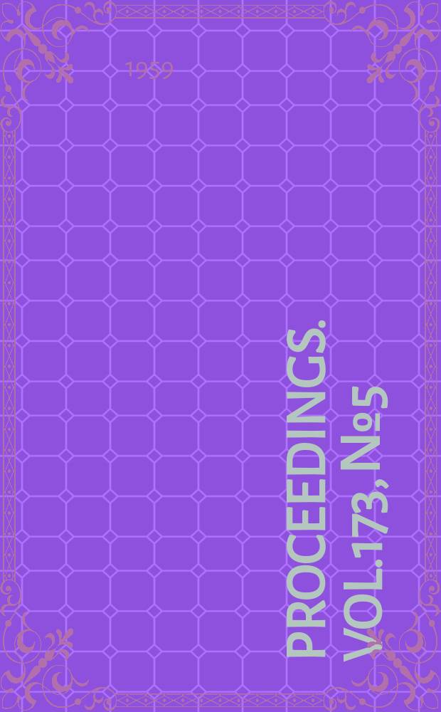 Proceedings. Vol.173, №5 : Experimental investigation into the effect of cross flow witch condensation of steam and steam-gas mixtures on a vertical tube