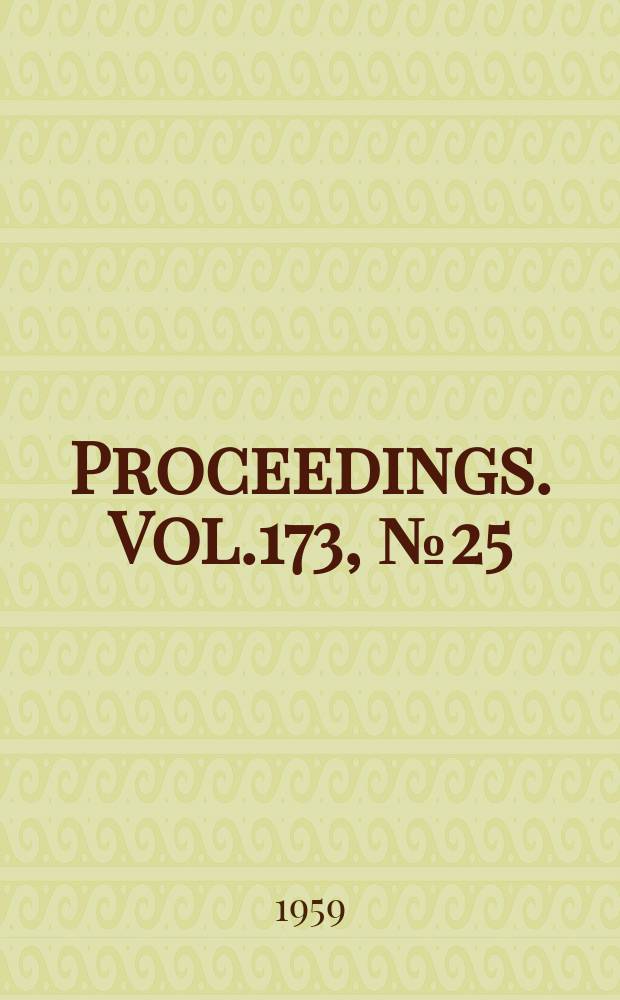 Proceedings. Vol.173, №25 : Flow pattern in Diesel nozzle spray holes. Discharge coefficient of small submerged orifices