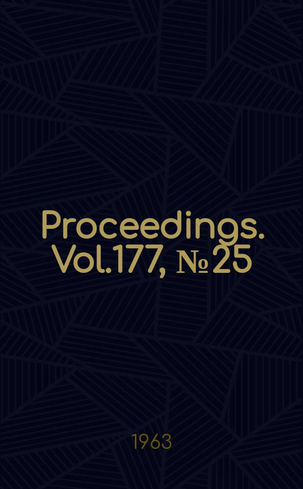 Proceedings. Vol.177, №25 : Plastic flow in rollers loaded above the yield point. Analysis of plastic deformation in rolling contract