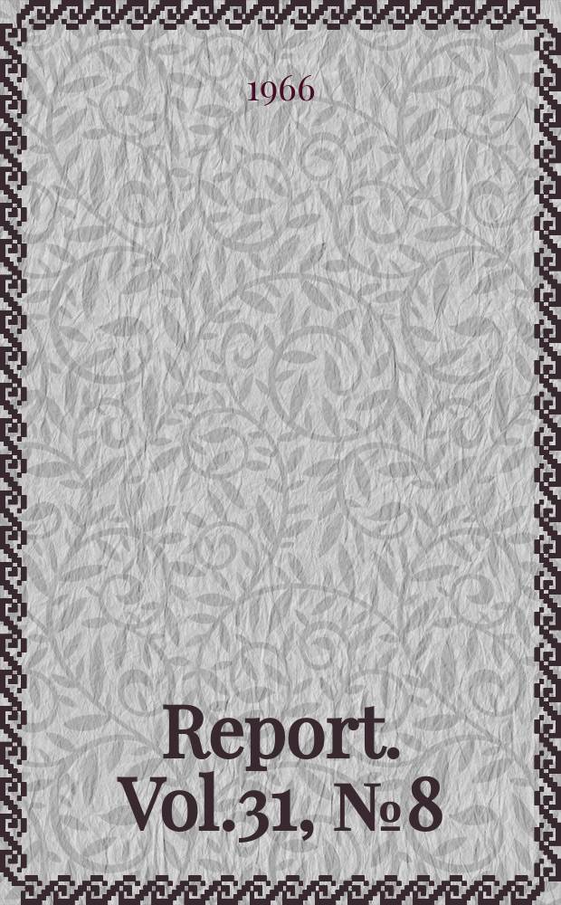 Report. Vol.31, №8(407) : Combustion characteristics and ballistic performance of dual-layer propellant grains for end-burning type rocket motors