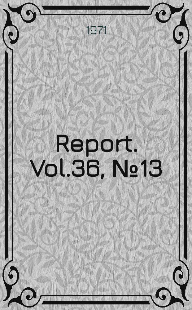 Report. Vol.36, №13(471) : Electronic polarization o atoms in charged particle impact