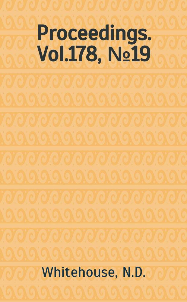 Proceedings. Vol.178, №19 : Estimating the effects of altitude ambient temperature and turbocharger match on engine performance. Influence of intake pressure and temperature upon the air consumption of high-speed four-stroke compression-ignition engines, with particular reference to supercharged engines