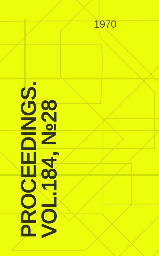 Proceedings. Vol.184, №28 : Optical elastohydrodynamics