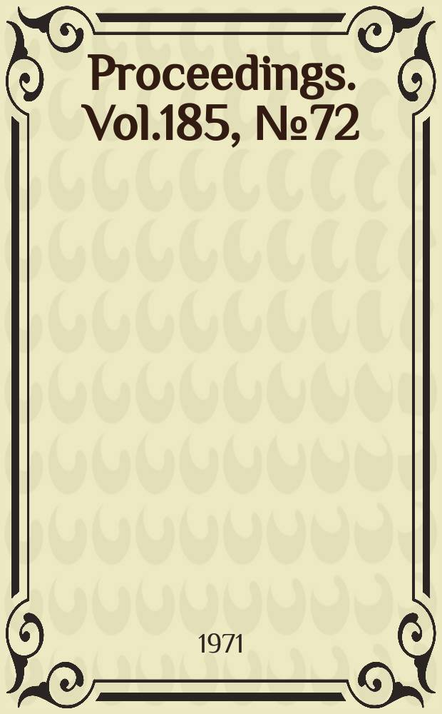 Proceedings. Vol.185, №72 : Heat transfer in compression-ignition engines