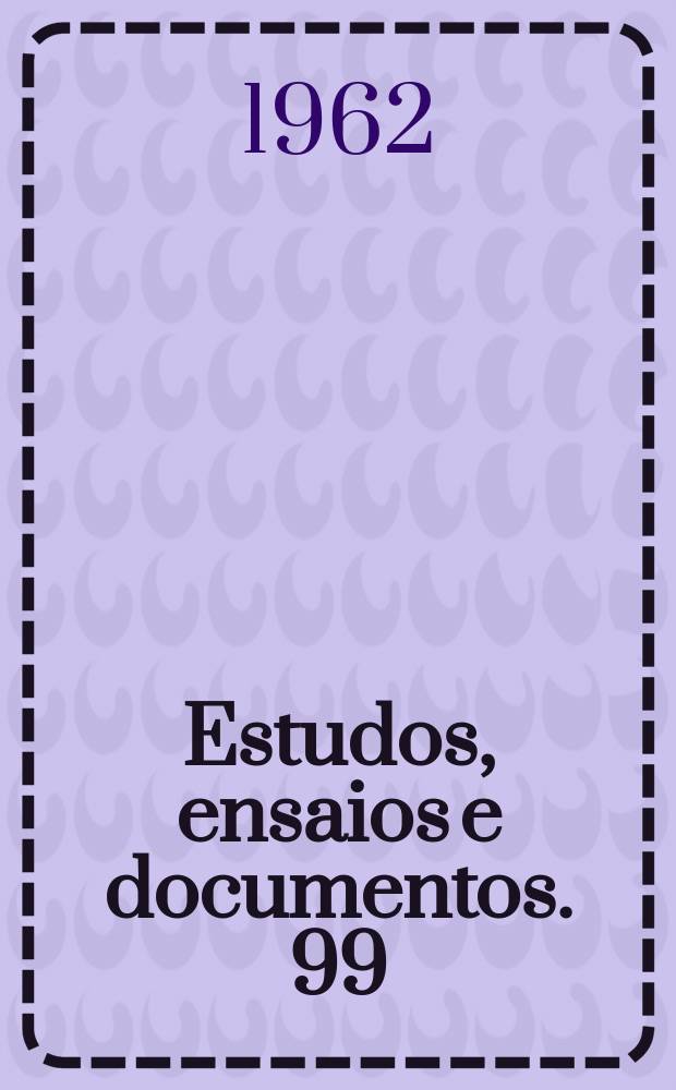 Estudos, ensaios e documentos. 99 : Petrologia das lavas dos libombos (Moçambique)