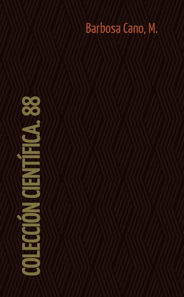 Colección científica. 88 : Atlas lingüístico del estado de puebla