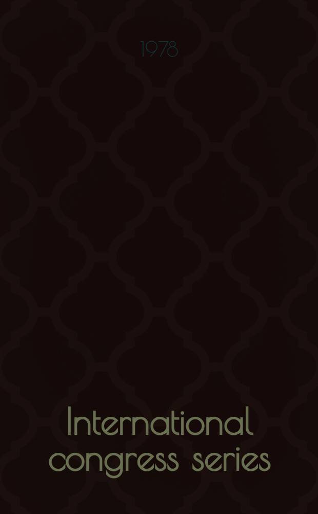 International congress series : Management of ventricular tachycardia -role of ...