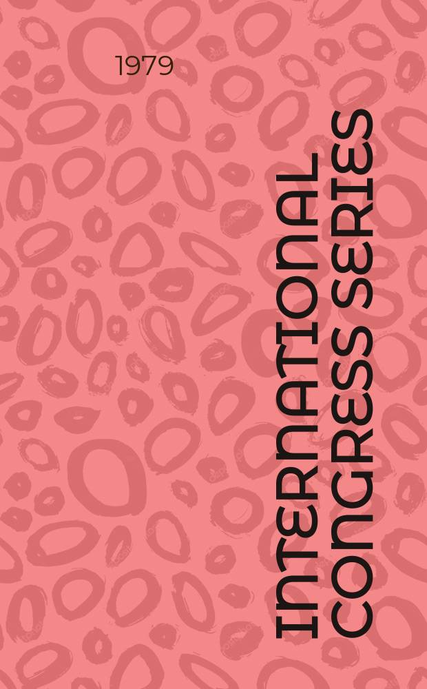 International congress series : Diabetes and obesity