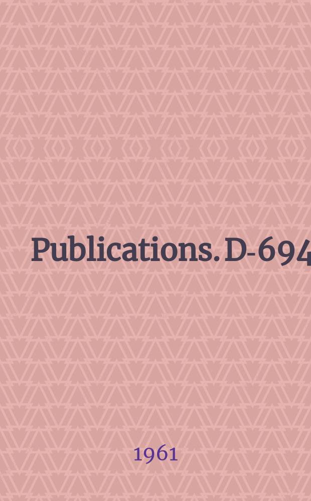 [Publications]. D-694 : On the degrees of growth of matrix elements in the axiomatic method