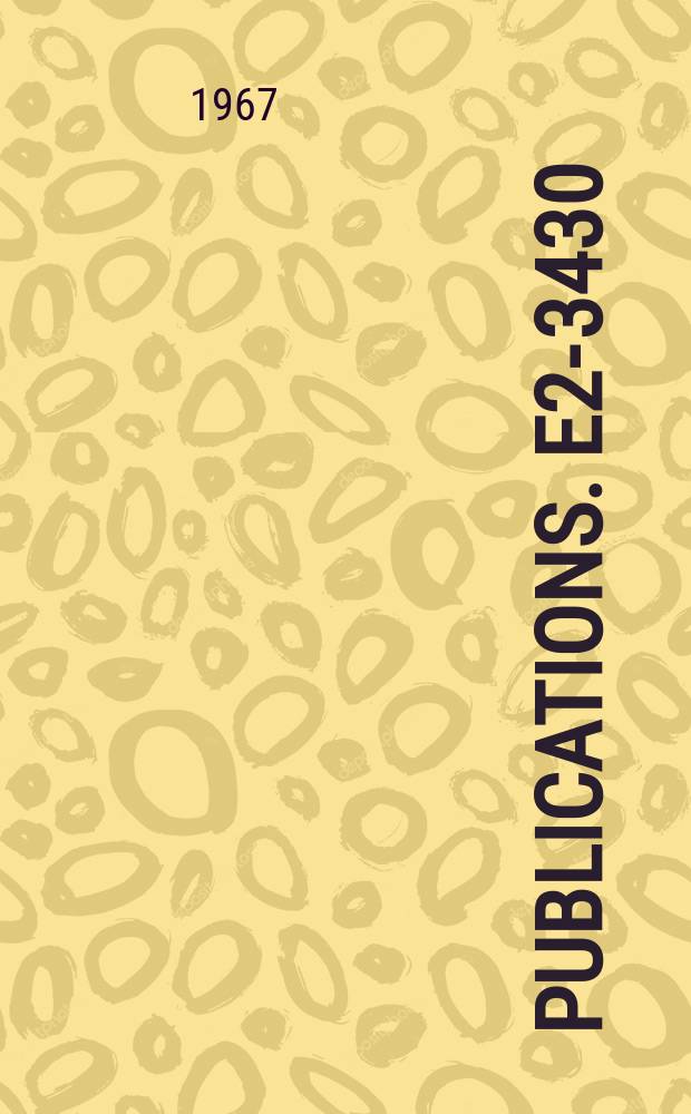 [Publications]. E2-3430 : Free local fields with infinite multiplets