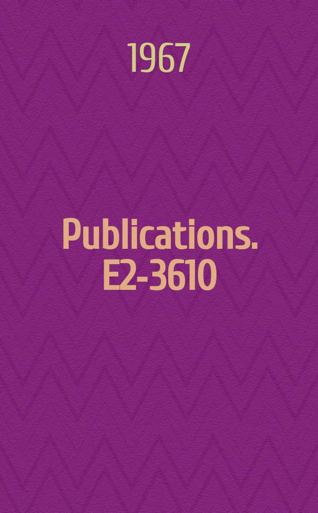 [Publications]. E2-3610 : On the analytic continuation in the coupling constant in the nonrenormalizable field theory model
