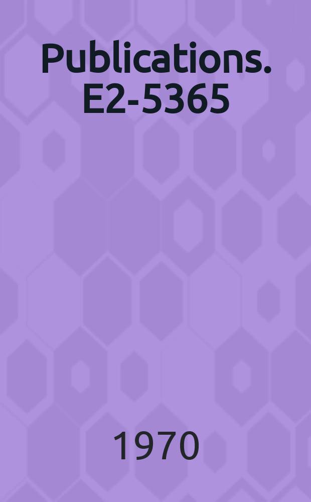 [Publications]. E2-5365 : Problem of quasipotential smoothness in quantum field theory models