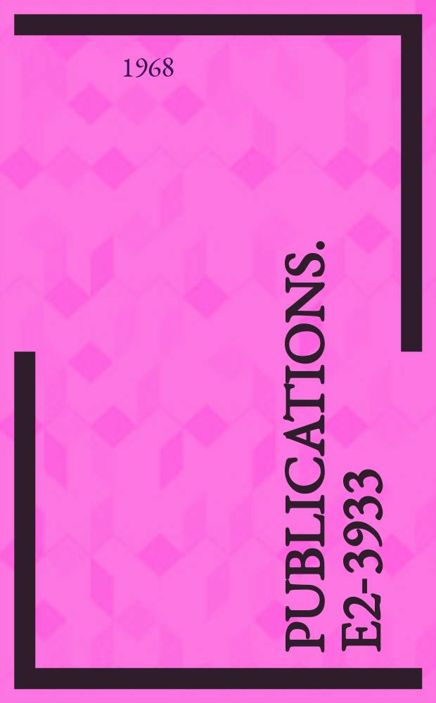 [Publications]. E2-3933 : A lower bound of the elastic scattering at fixed momentum transfer II