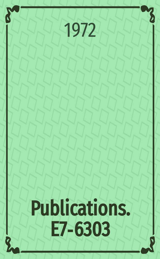 [Publications]. E7-6303 : Mass measurements of ²¹O and ²²O