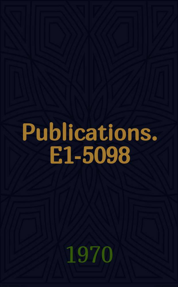 [Publications]. E1-5098 : Time-of-flight and coordinate measurements in a 130 cm scintillation counter