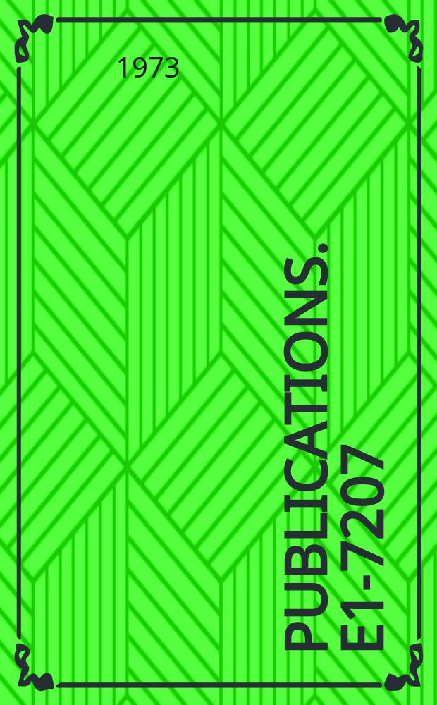 [Publications]. E1-7207 : Deuteron form-factor from experimental data on the p-d elastic scattering at small angles