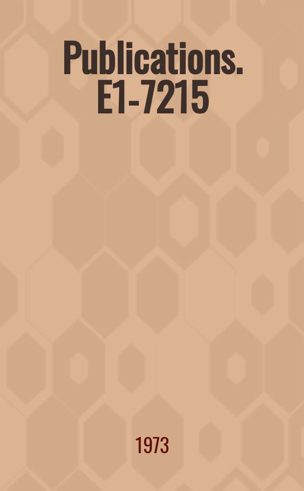 [Publications]. E1-7215 : Slope parameter and the real part of the p-n elastic scattering amplitude in the energy range of 10-70 GeV