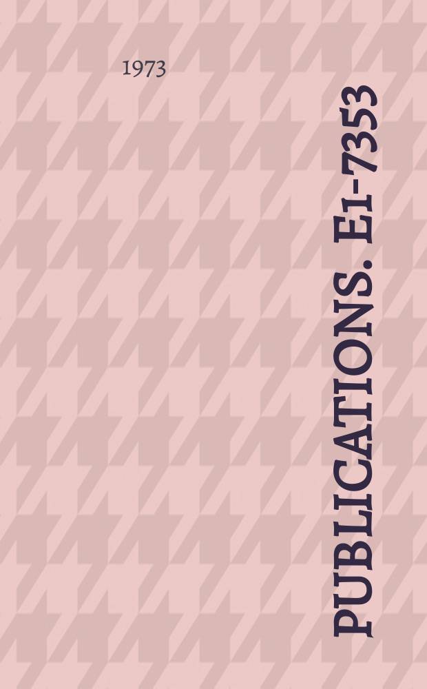 [Publications]. E1-7353 : Neutral kaon regeneration on carbon in the momentum region of 16-40 Ge-V/c