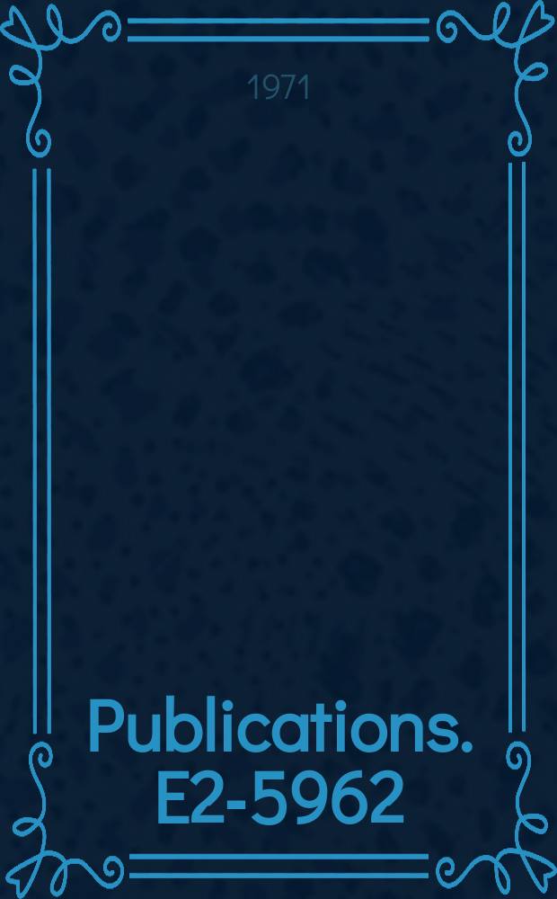 [Publications]. E2-5962 : The automodelity hypothesis and the asymptotic behaviour of strong, electromagnetic and weak interactions at high energies