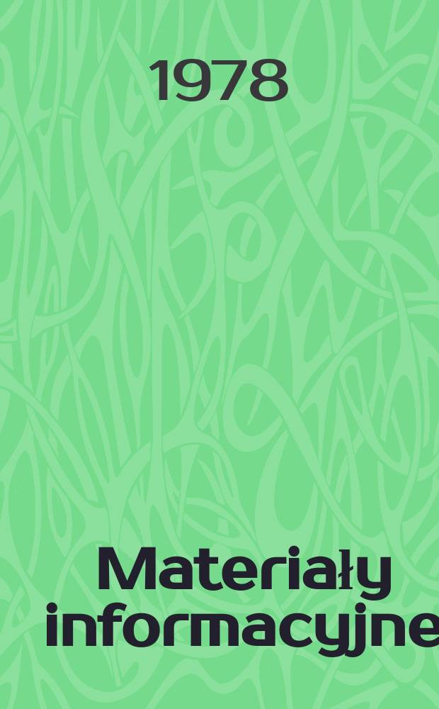 Materiały informacyjne : Instytutu książki i czytelnictwa. №10 : Badanie czytelnictwa literatury fachowej oraz form jej rozpowszechniania