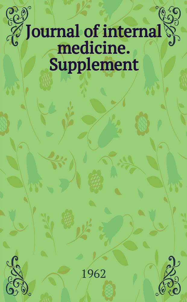 Journal of internal medicine. Supplement : Formerly: Acta medica Scandinavica. Suppl.381 : Variation of arterial blood pressure with age, sex, anthroposomatological dimensions, plasma lipids in the fasting state and after fat ingestion