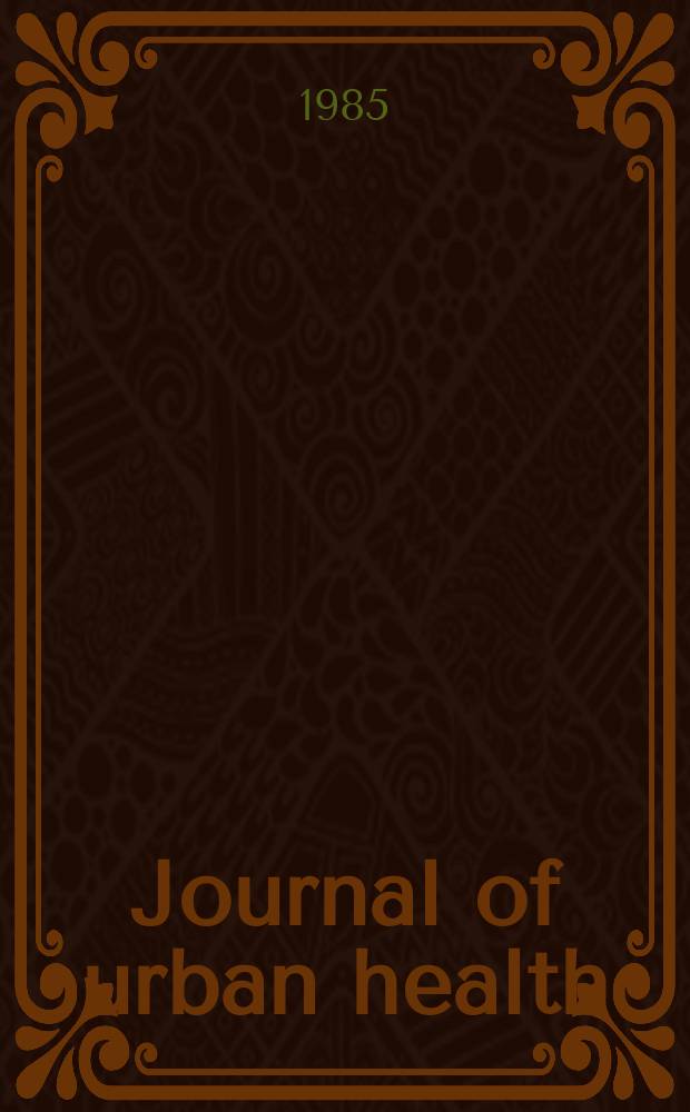 Journal of urban health : Bull. of the New York acad. of medicine. The role of academic medicine in patient education