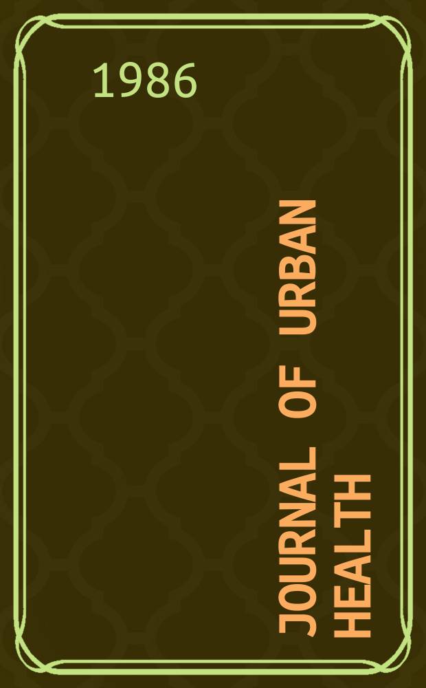 Journal of urban health : Bull. of the New York acad. of medicine. Conservation surgery of the head and neck