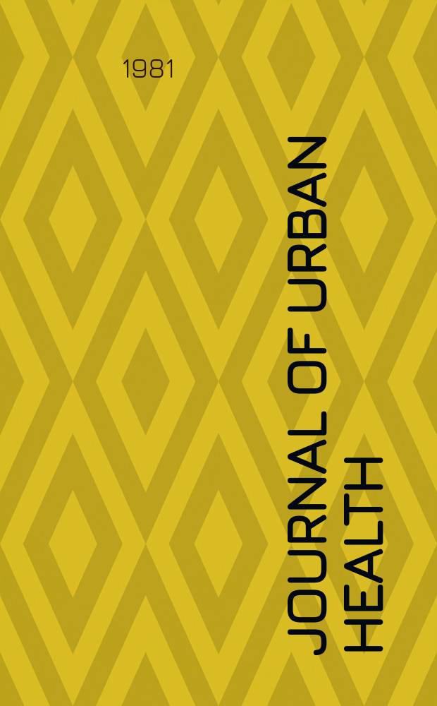 Journal of urban health : Bull. of the New York acad. of medicine. The Patient and the health care professional