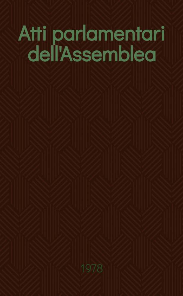 Atti parlamentari dell'Assemblea : Anno 1963-. Vol.20, (308-318)