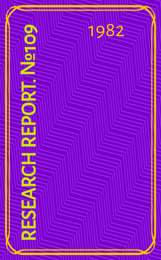 Research report. №109 : Moment 32- om f&ouml;ruts&auml;ttningar f&ouml;r fackligt ...