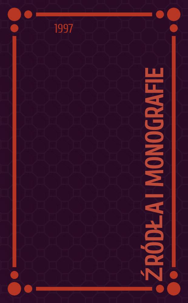 [Źródła i monografie] : La pensée politique d'Antoine ...