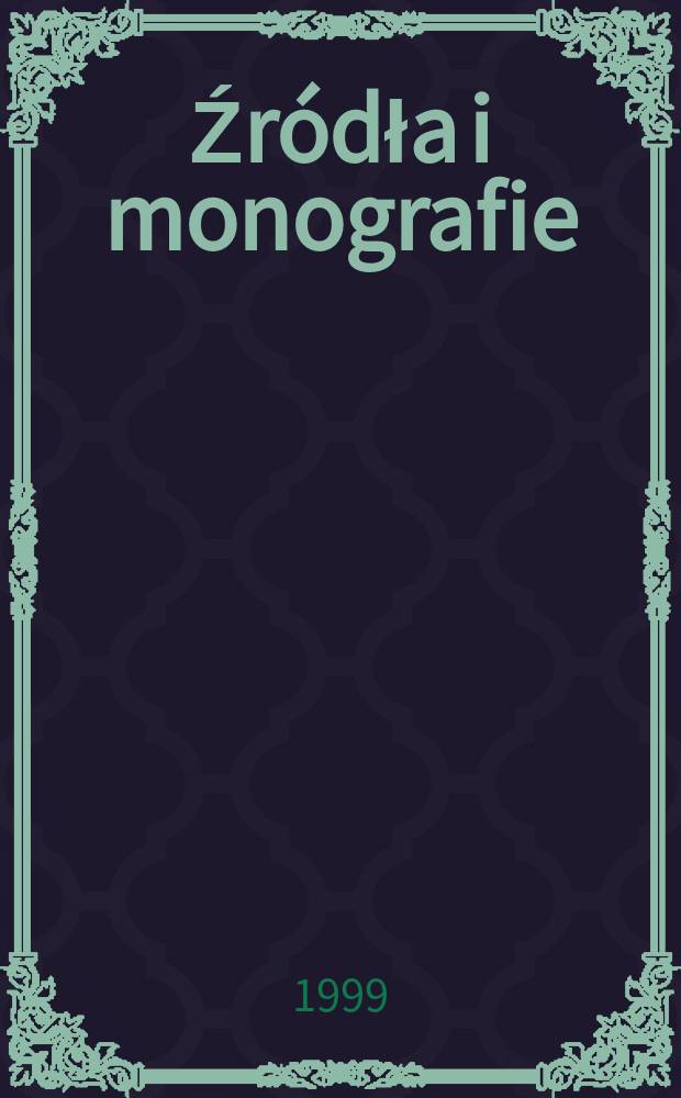 [Źródła i monografie] : Kościół katolicki na Łużycach Górnych ...