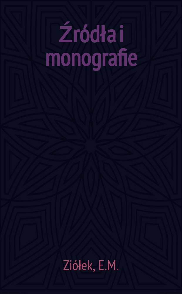 [Źródła i monografie] : Biskupi senatorowie wobec reform ...