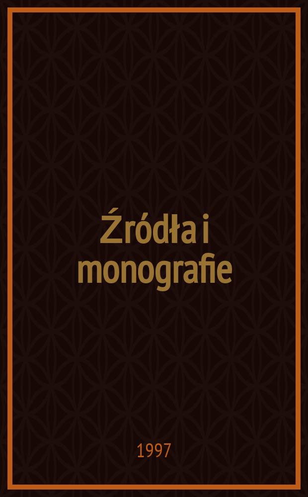 [Źródła i monografie] : Symbol apostolski w nauczaniu i sztuce Kościoła do Soboru Trydenckiego