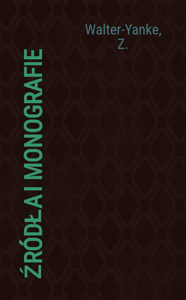 [Źródła i monografie] : Artyleria koronna w obronie ...