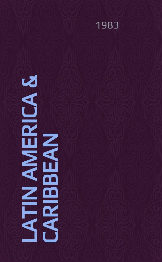 Latin America & Caribbean