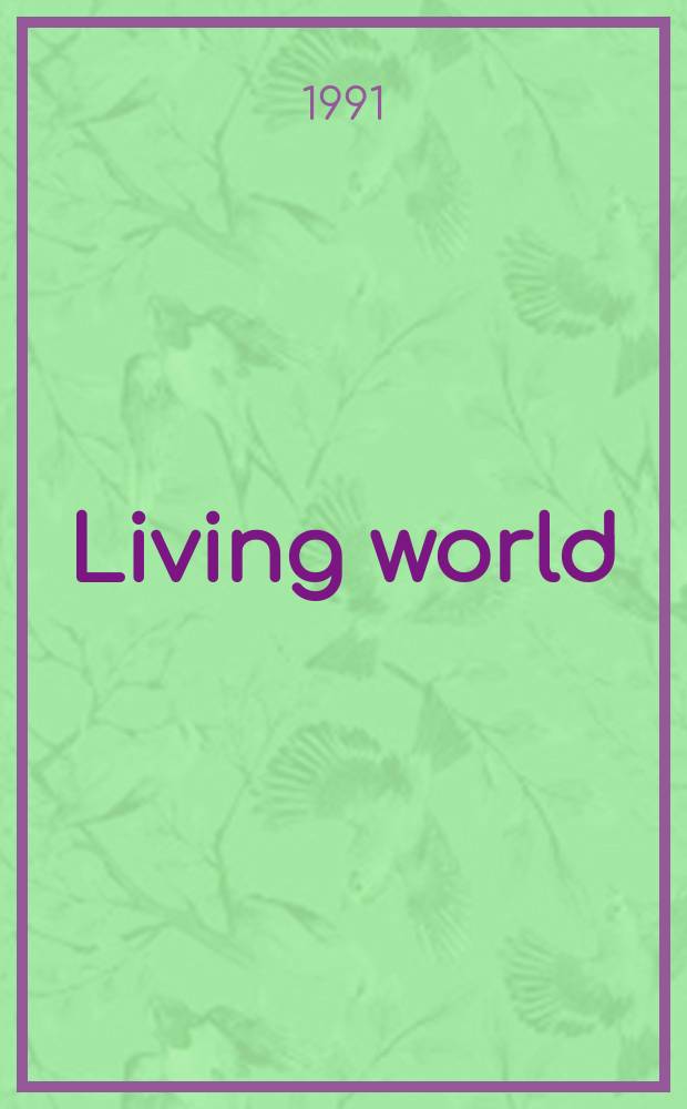Living world