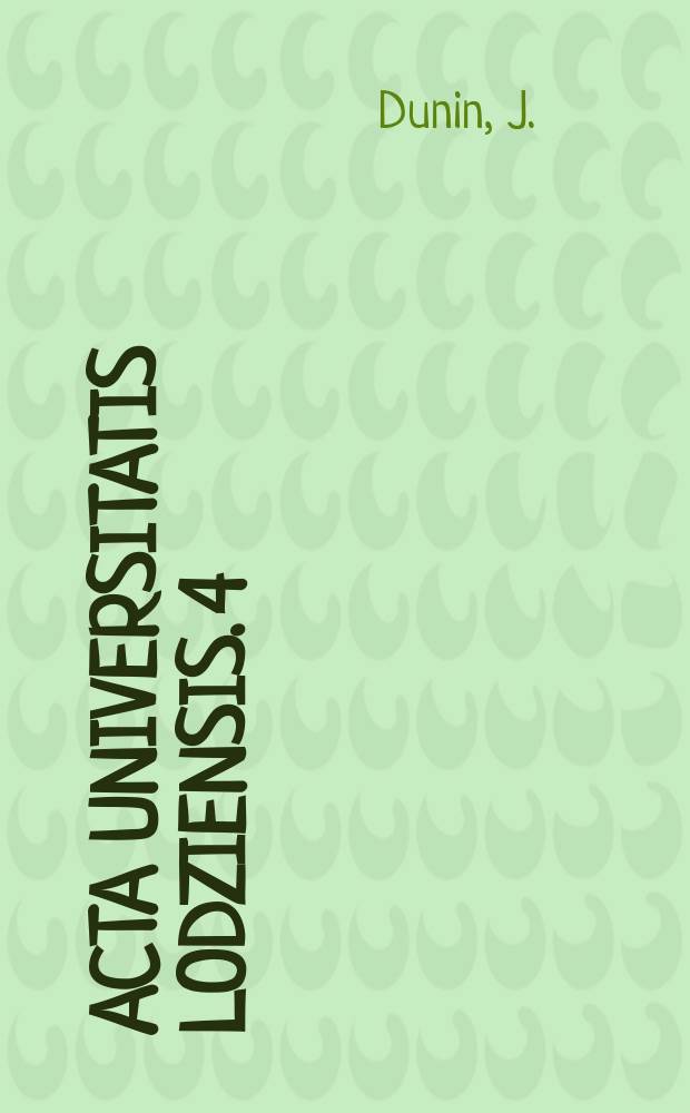 Acta Universitatis Lodziensis. 4 : Rozwój cech wydawniczych polskiej książki literackiej ...