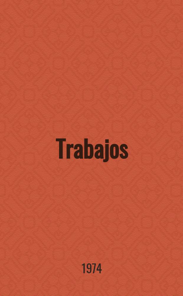 [Trabajos]