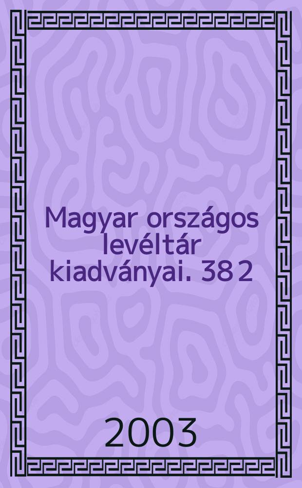 Magyar országos levéltár kiadványai. 38[2] : Nagy Ferenc első kormányának Minisztertanácsi jegyzőkönyvei