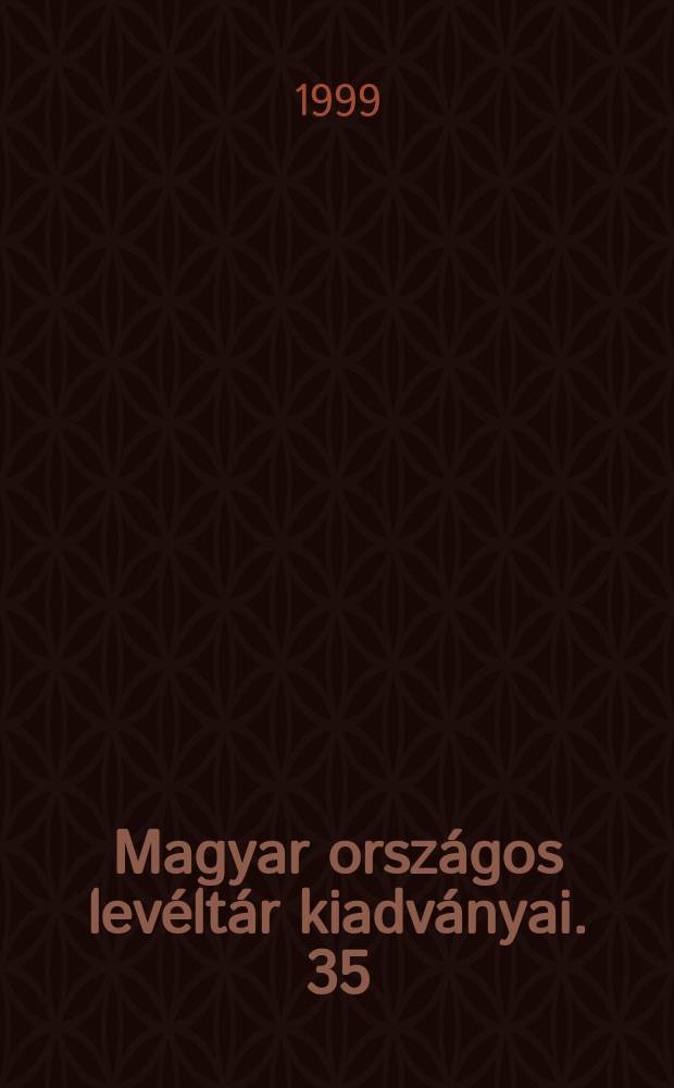 Magyar országos levéltár kiadványai. 35 : A Magyar szocialista munkáspárt központi bizottságának jegyzőkönyvei 1957-1989. 1959-1960