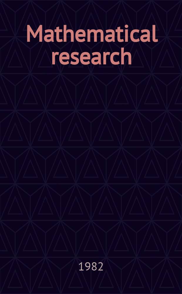 Mathematical research : Wiss. Beitr. Bd.11 : Preprimal algebras