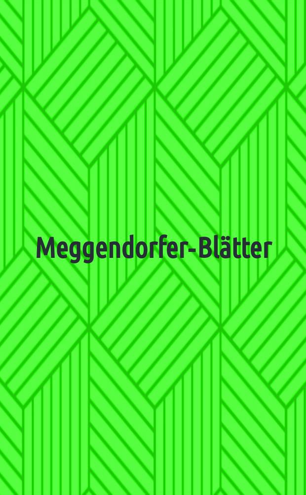 Meggendorfer-Blätter : Zeitschrift für Humor und Kunst. Bd.127, №1617