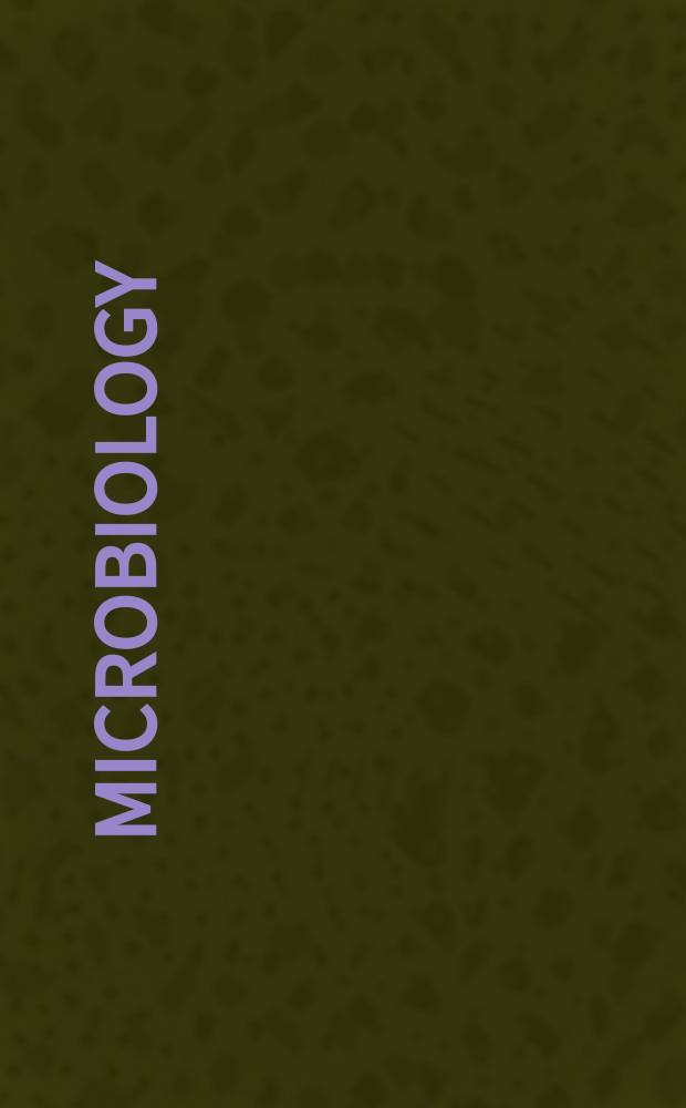 Microbiology