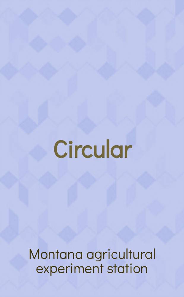 Circular