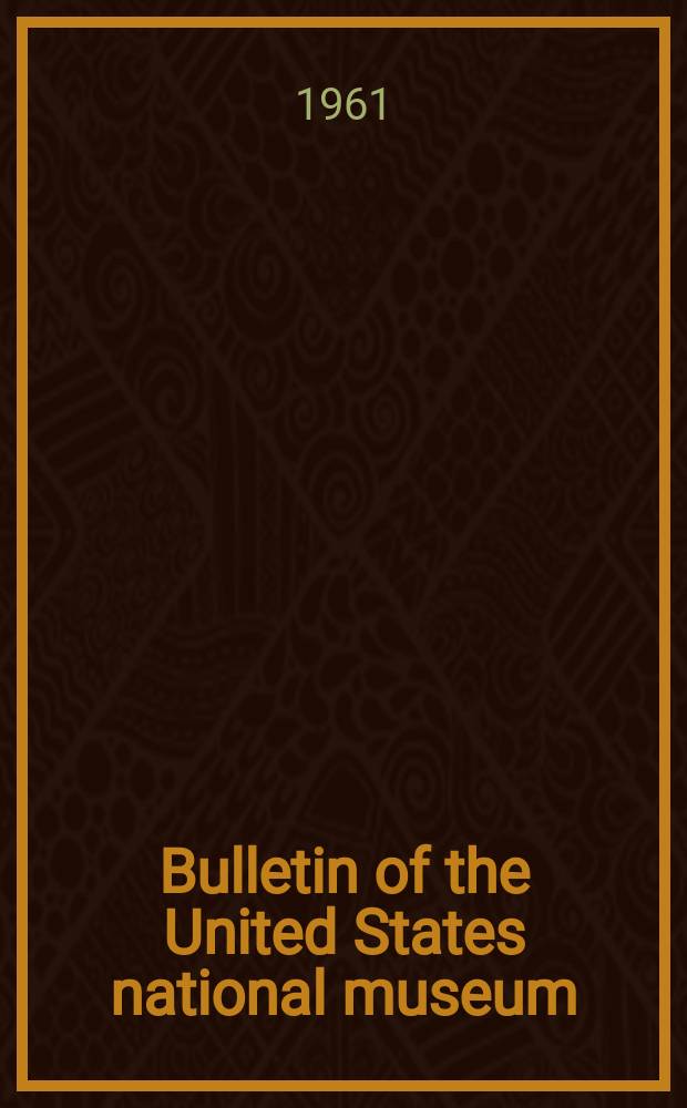 Bulletin of the United States national museum : John Ericsson and the age of caloric