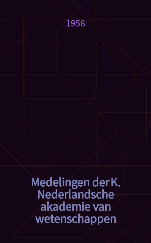 Medelingen der K. Nederlandsche akademie van wetenschappen : Afd. letterkunde. Un chapitre espagnol sur Jeanne d'Arc