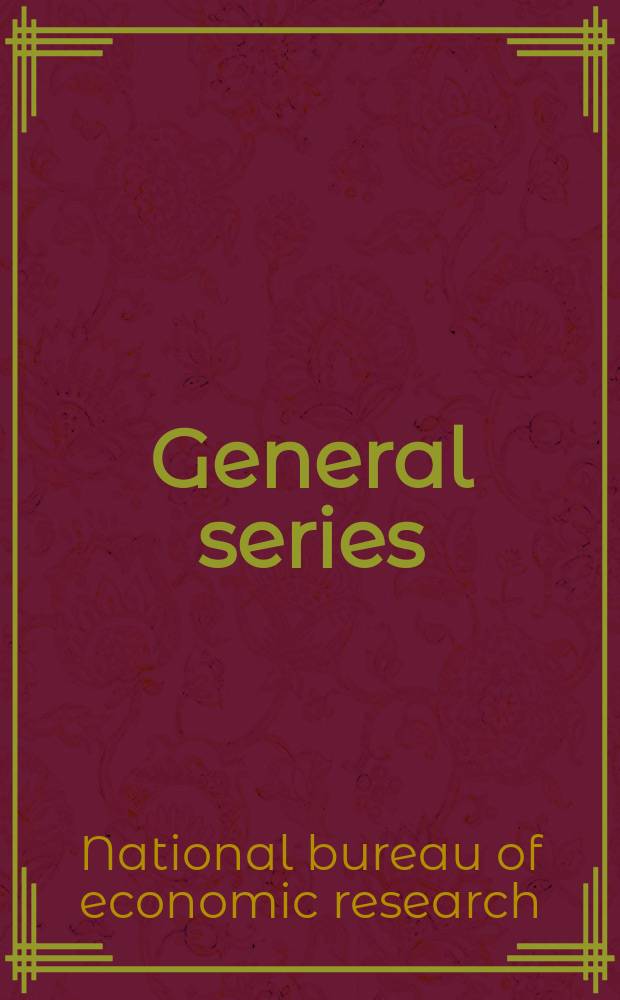 General series