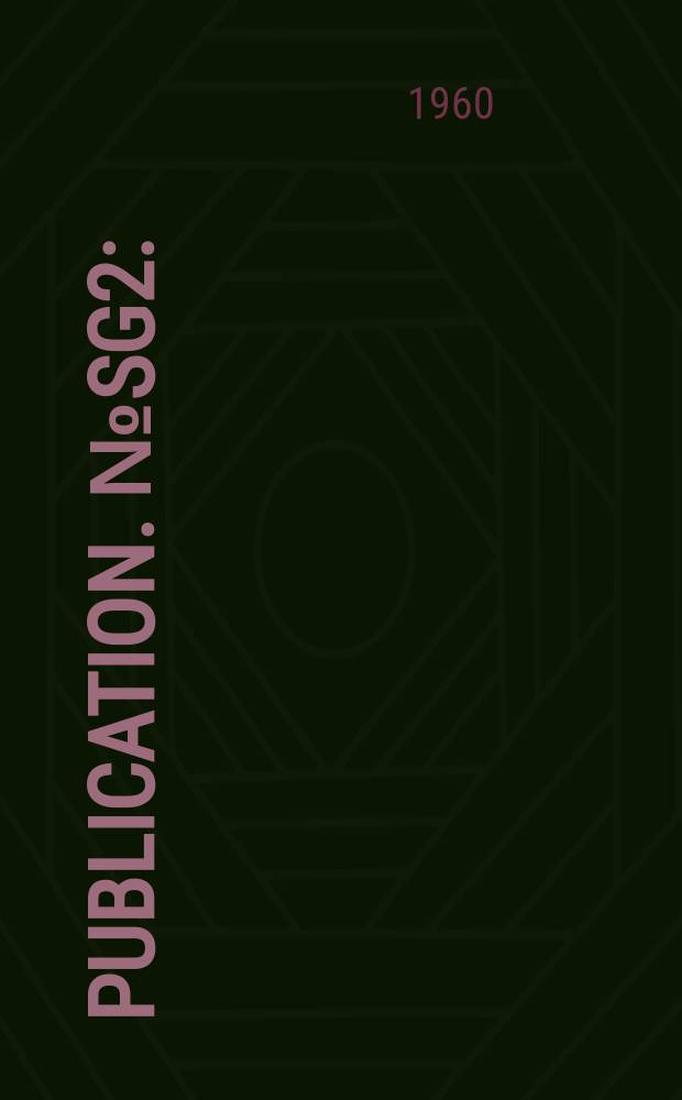 Publication. №SG2 : (High - voltage fuses)