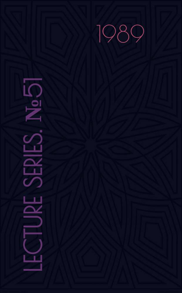 Lecture series. №51 : The development of black entrepreneurship ...
